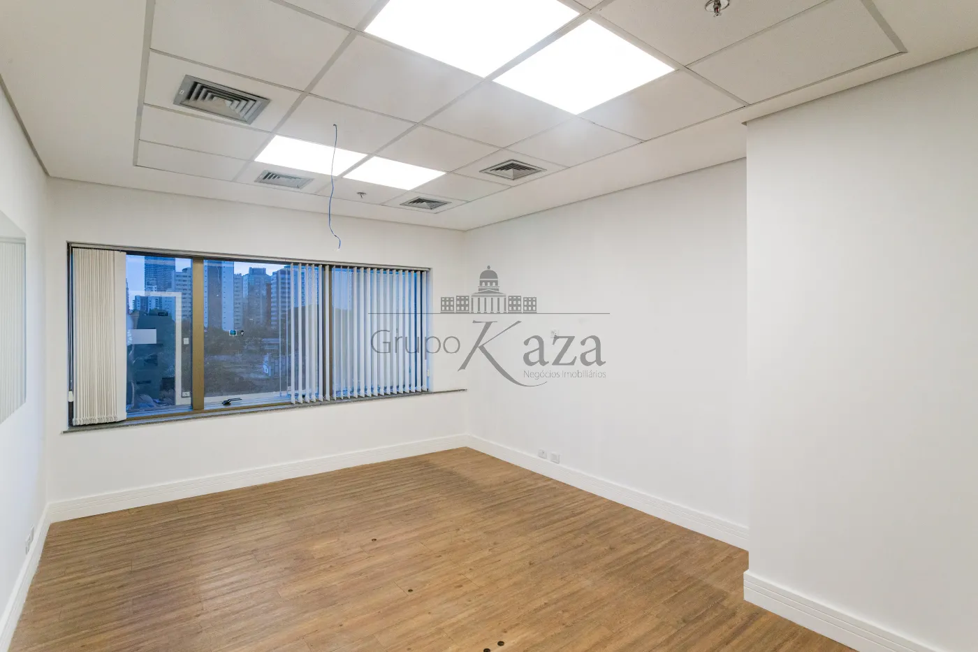 Foto 5 de Comercial Conjunto Comercial em Vila Nova Conceição, São Paulo - imagem 5