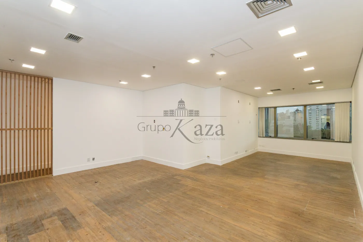 Foto 7 de Comercial Conjunto Comercial em Vila Nova Conceição, São Paulo - imagem 7
