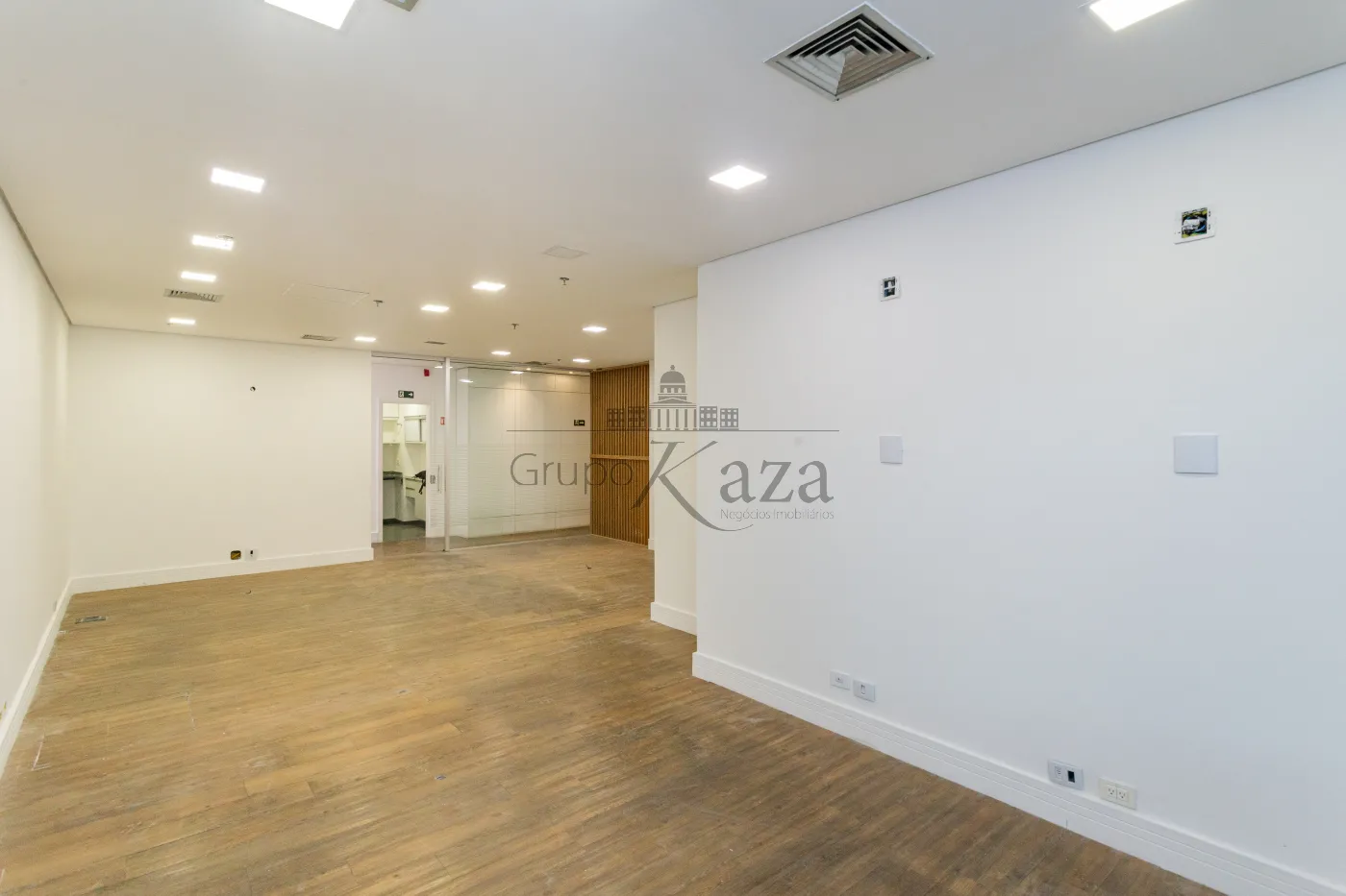 Foto 8 de Comercial Conjunto Comercial em Vila Nova Conceição, São Paulo - imagem 8