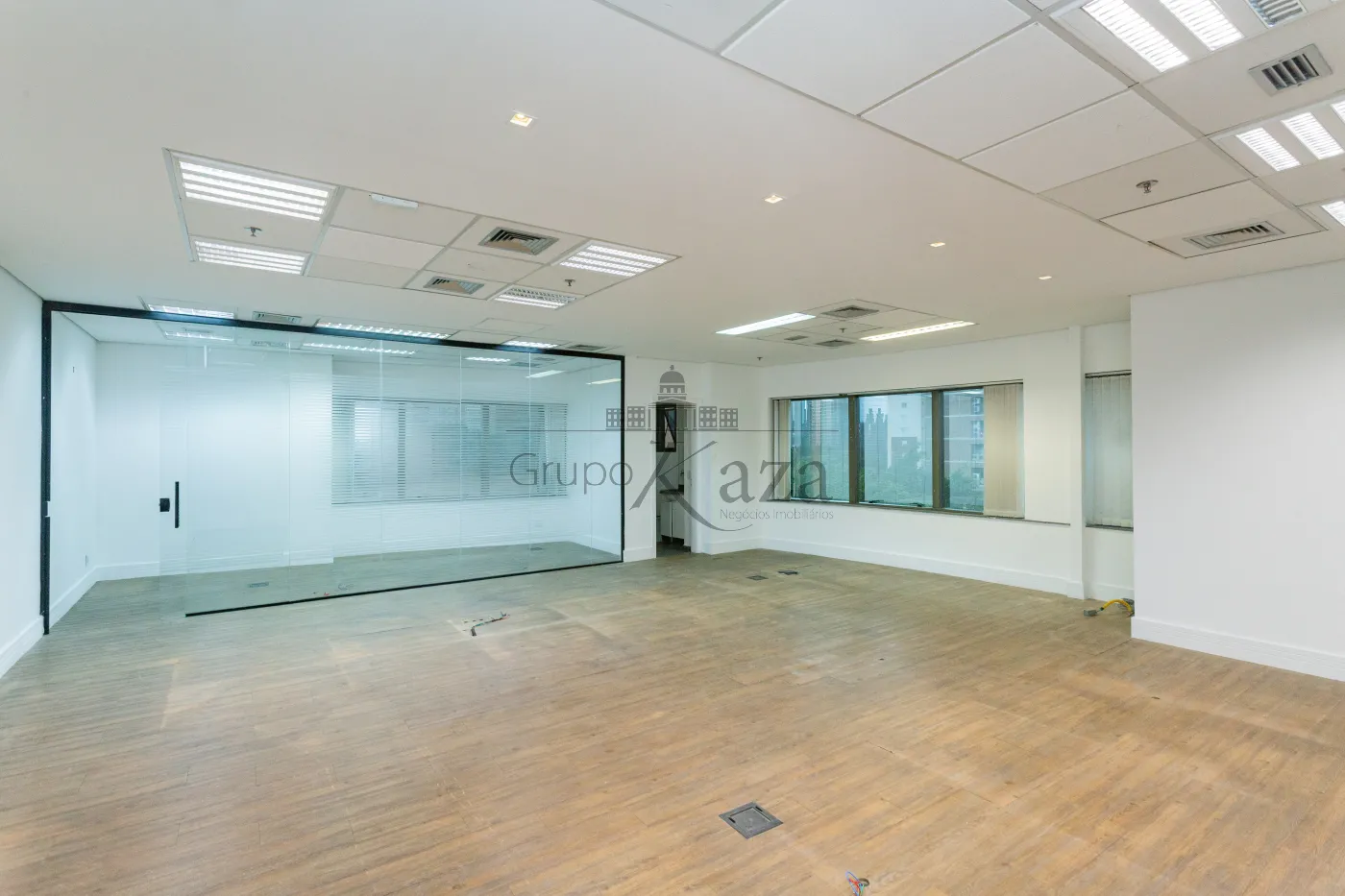 Foto 10 de Comercial Conjunto Comercial em Vila Nova Conceição, São Paulo - imagem 10