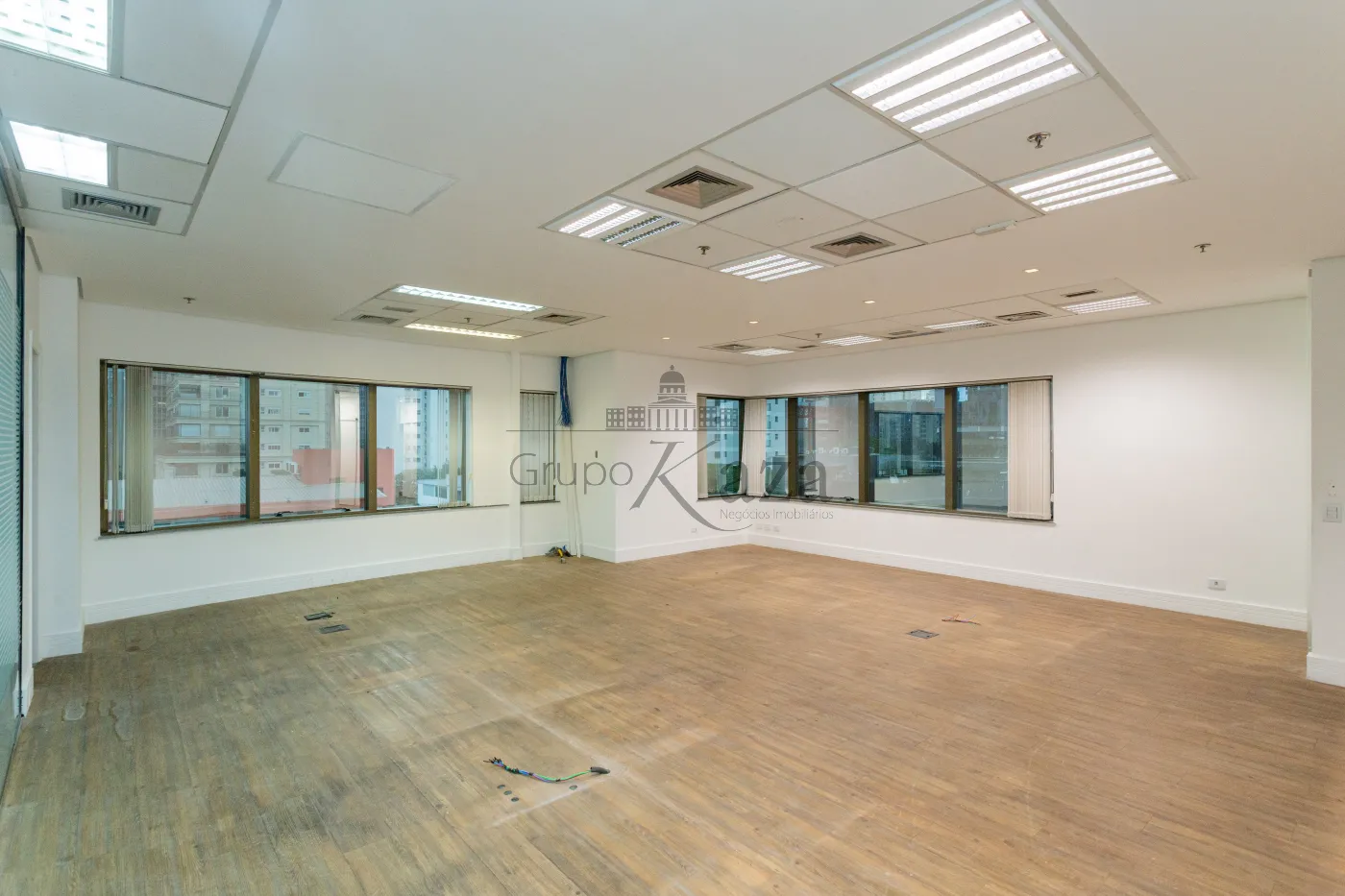 Foto 11 de Comercial Conjunto Comercial em Vila Nova Conceição, São Paulo - imagem 11