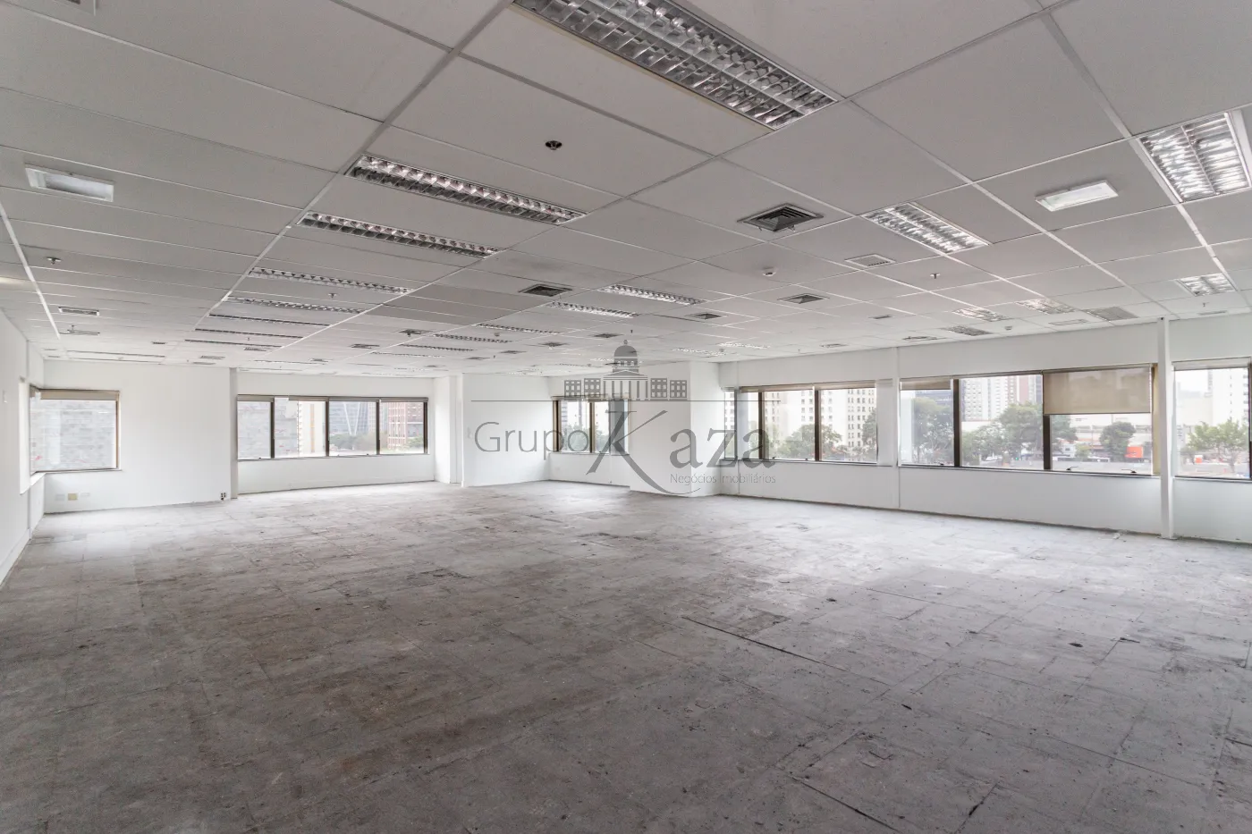 Foto 14 de Comercial Conjunto Comercial em Vila Nova Conceição, São Paulo - imagem 14