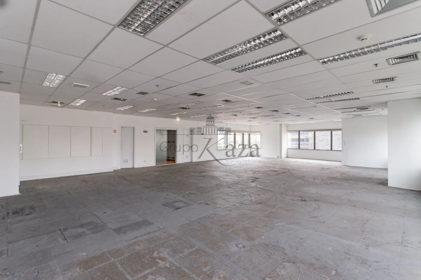 Foto 15 de Comercial Conjunto Comercial em Vila Nova Conceição, São Paulo - imagem 15