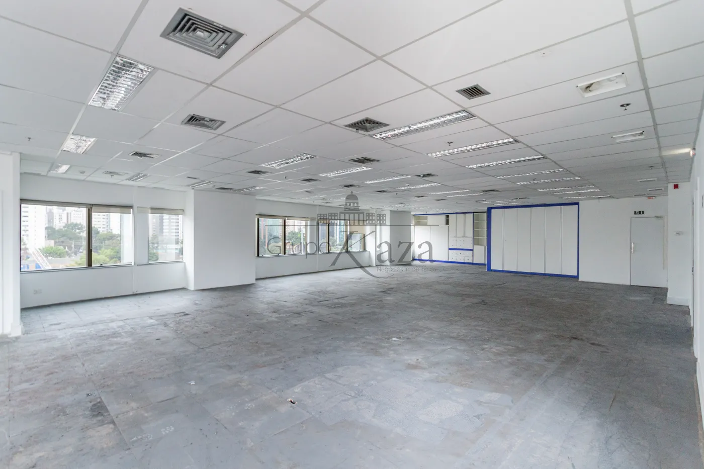 Foto 17 de Comercial Conjunto Comercial em Vila Nova Conceição, São Paulo - imagem 17