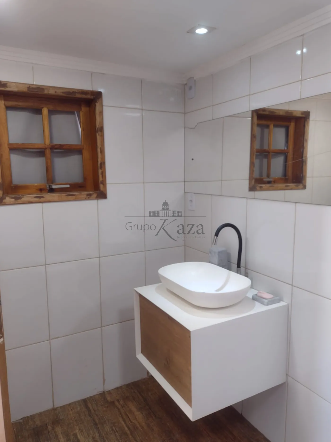 Foto 6 de Casa Sobrado em Conjunto Residencial Galo Branco, São José dos Campos - imagem 6