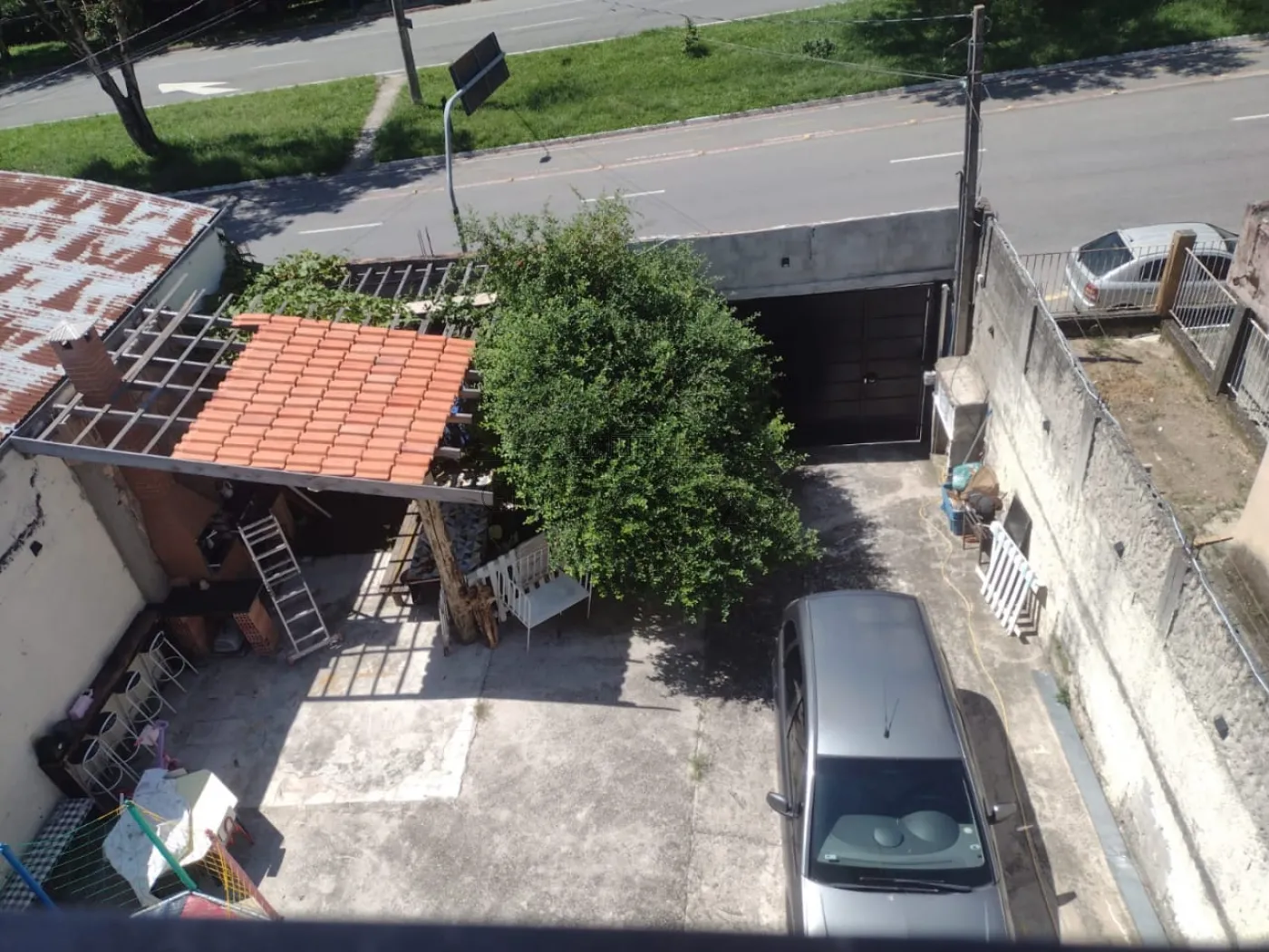 Foto 1 de Casa Sobrado em Conjunto Residencial Galo Branco, São José dos Campos - imagem 1