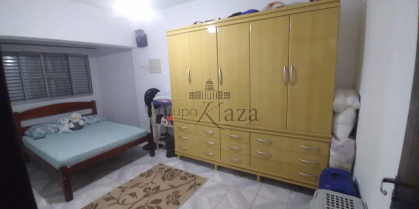 Foto 7 de Casa Sobrado em Conjunto Residencial Galo Branco, São José dos Campos - imagem 7