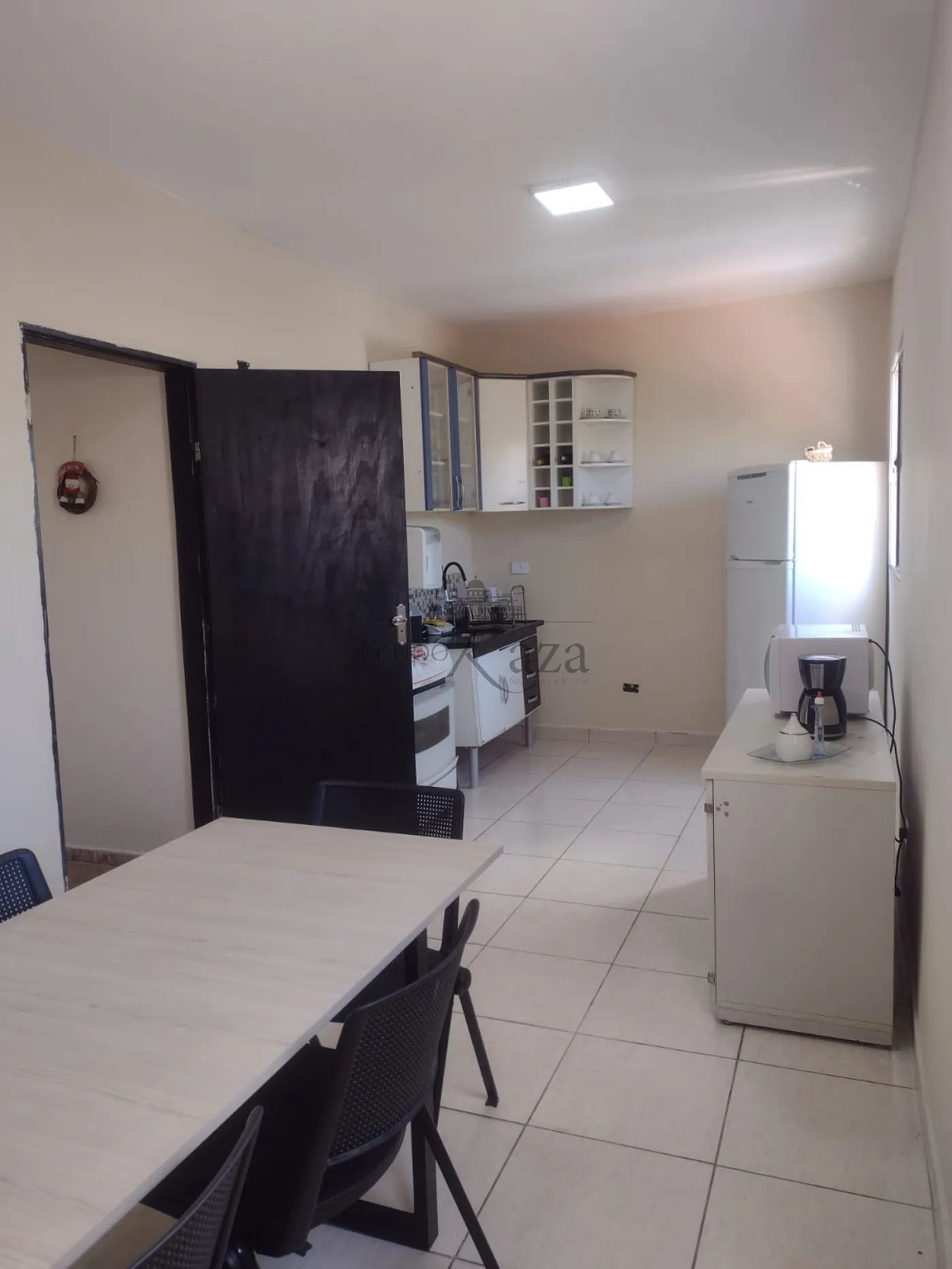 Foto 9 de Casa Sobrado em Conjunto Residencial Galo Branco, São José dos Campos - imagem 9
