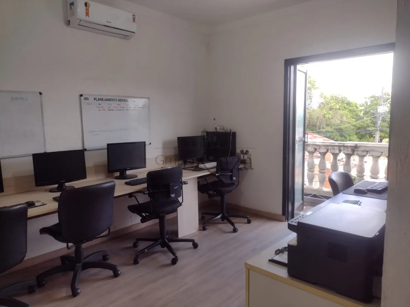 Foto 10 de Casa Sobrado em Conjunto Residencial Galo Branco, São José dos Campos - imagem 10
