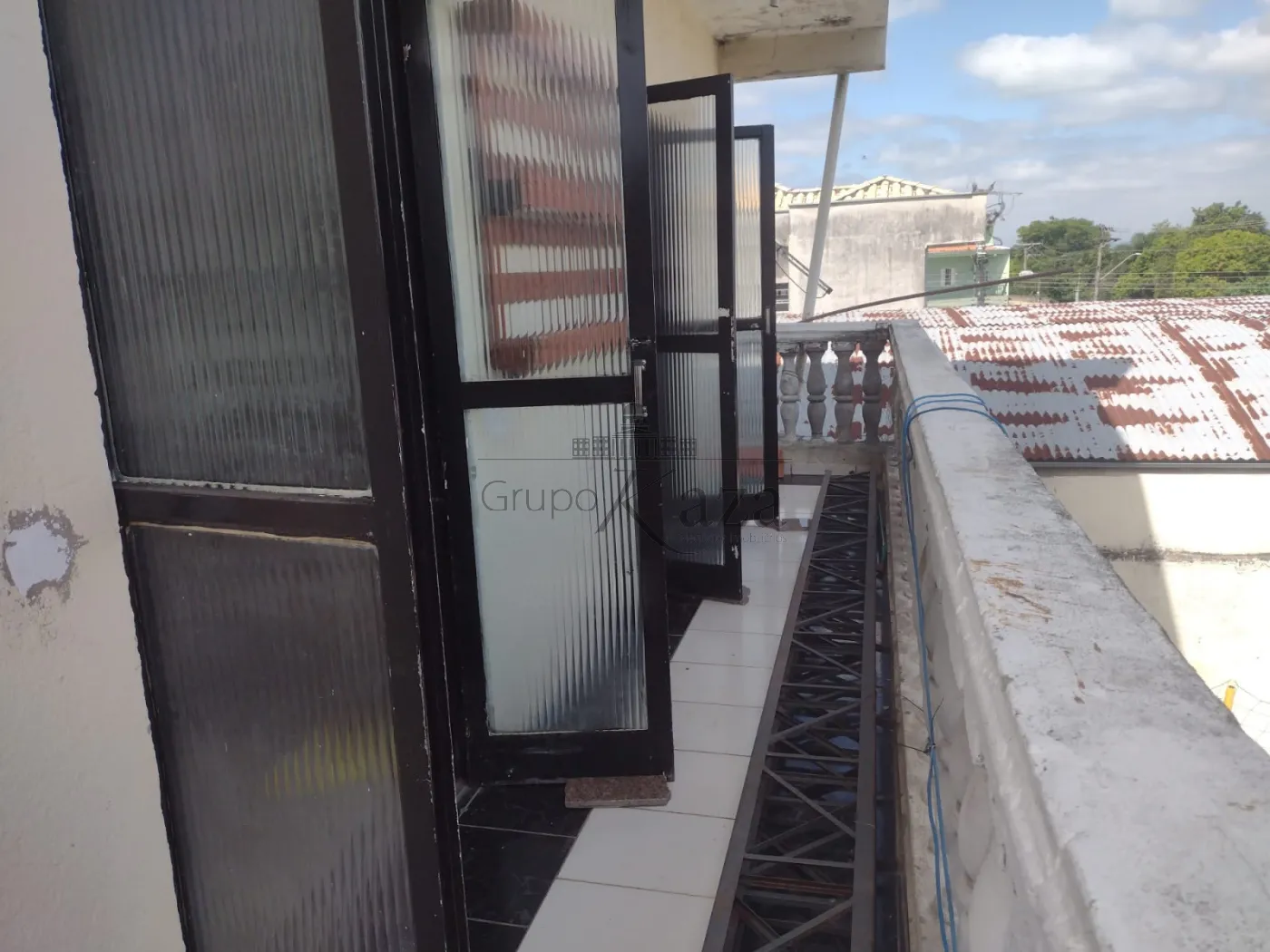Foto 12 de Casa Sobrado em Conjunto Residencial Galo Branco, São José dos Campos - imagem 12