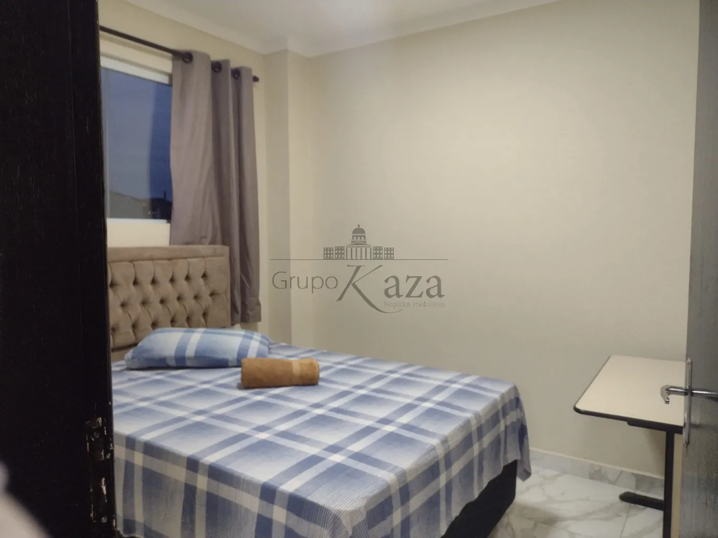 Foto 14 de Casa Sobrado em Conjunto Residencial Galo Branco, São José dos Campos - imagem 14