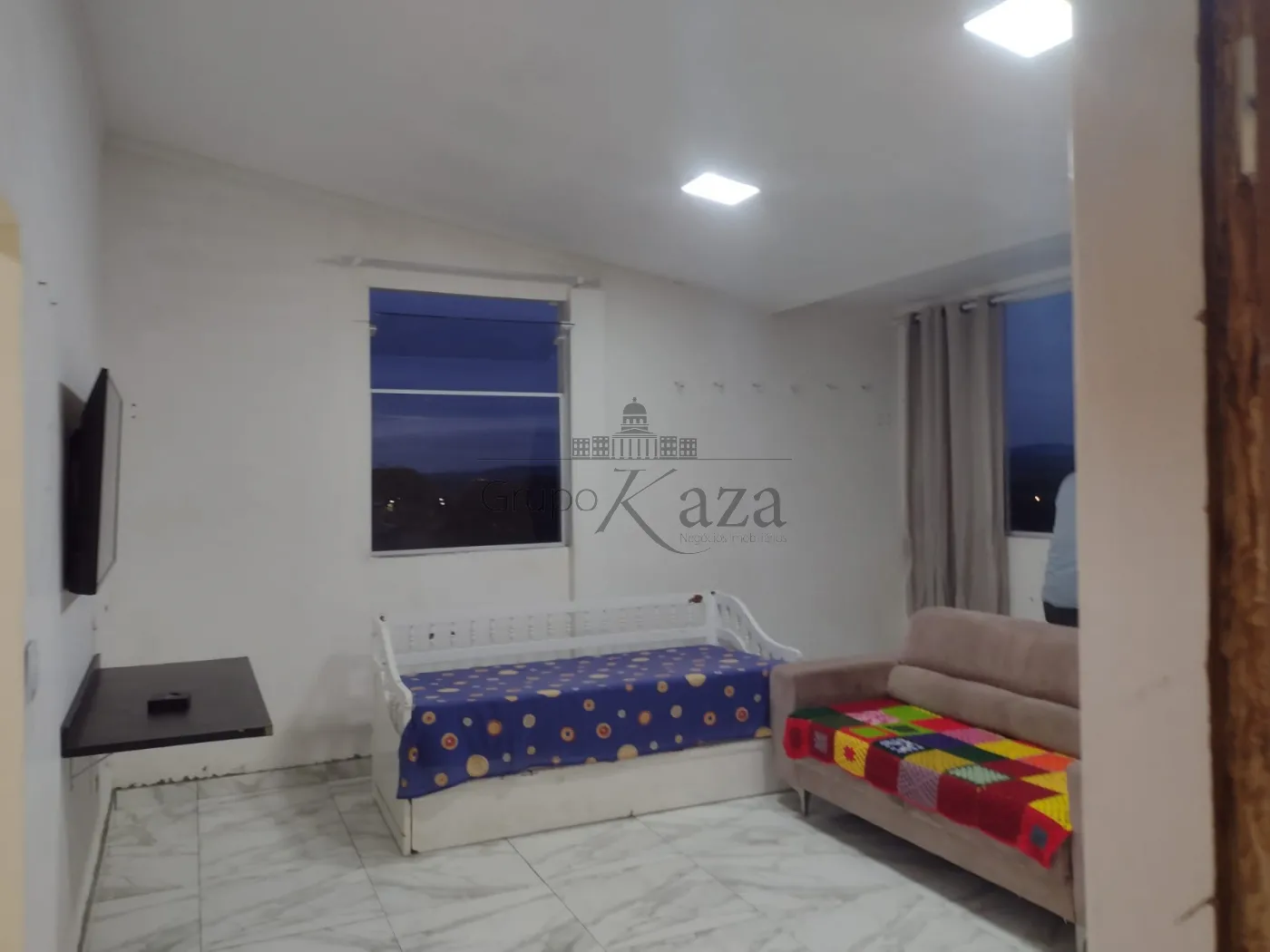 Foto 15 de Casa Sobrado em Conjunto Residencial Galo Branco, São José dos Campos - imagem 15