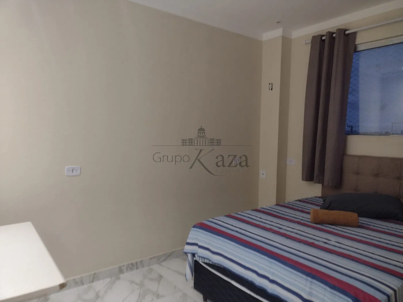 Foto 16 de Casa Sobrado em Conjunto Residencial Galo Branco, São José dos Campos - imagem 16