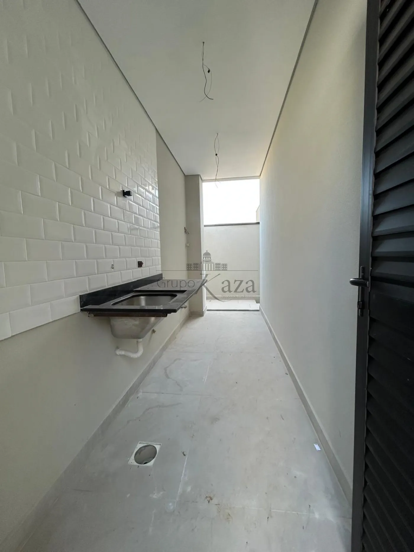 Foto 11 de Casa Condomínio em Bairro Floresta, São José dos Campos - imagem 11