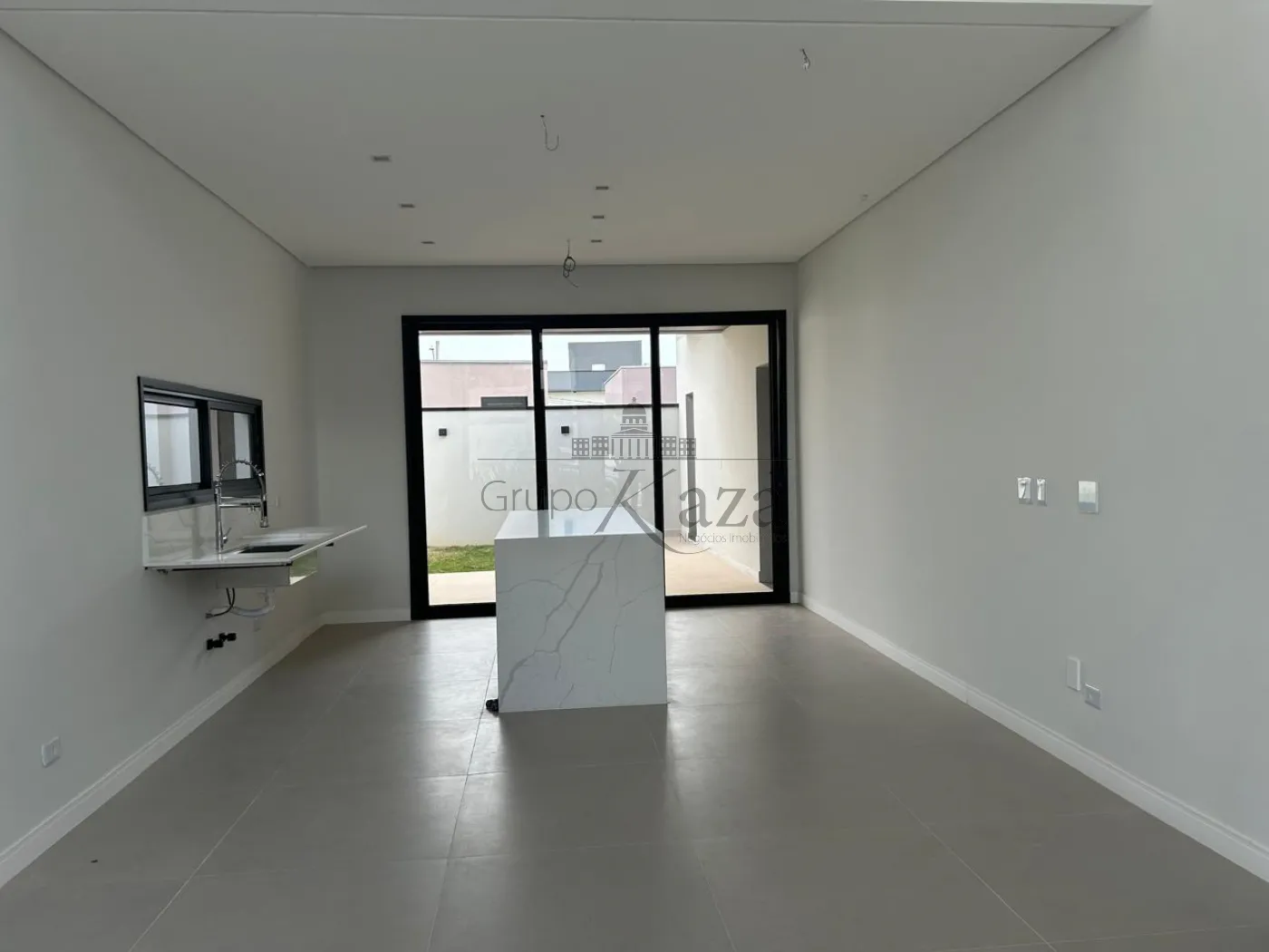 Foto 5 de Casa Condomínio em Bairro Floresta, São José dos Campos - imagem 5