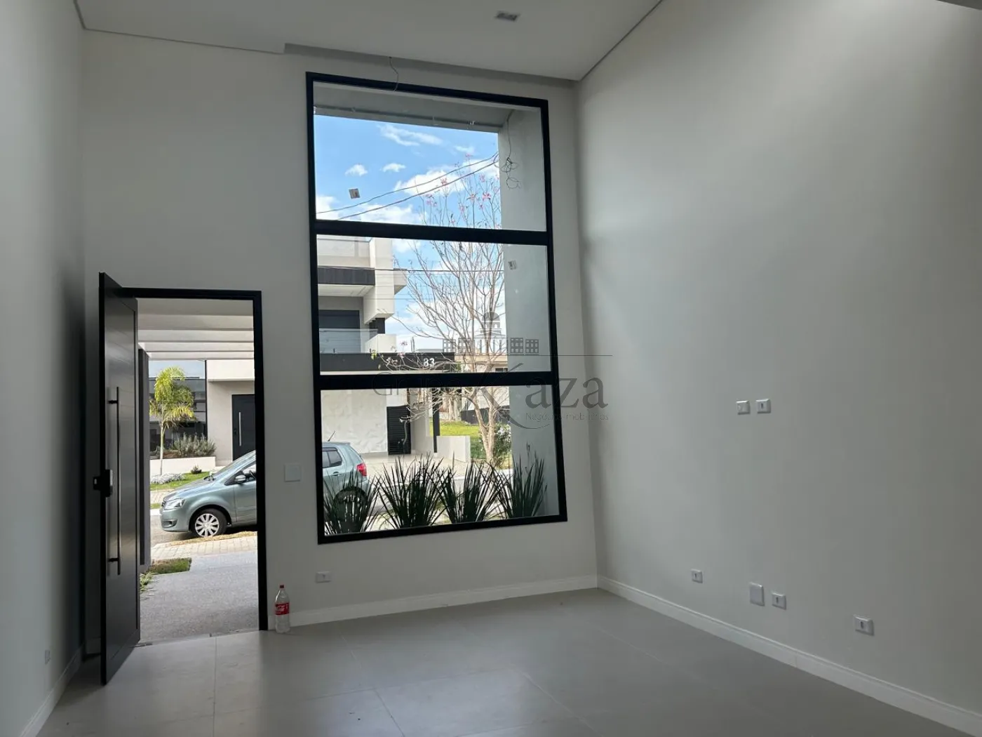 Foto 4 de Casa Condomínio em Bairro Floresta, São José dos Campos - imagem 4