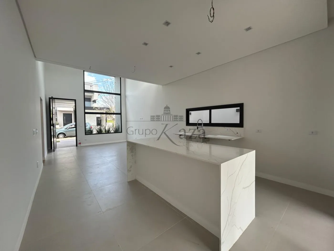 Foto 2 de Casa Condomínio em Bairro Floresta, São José dos Campos - imagem 2