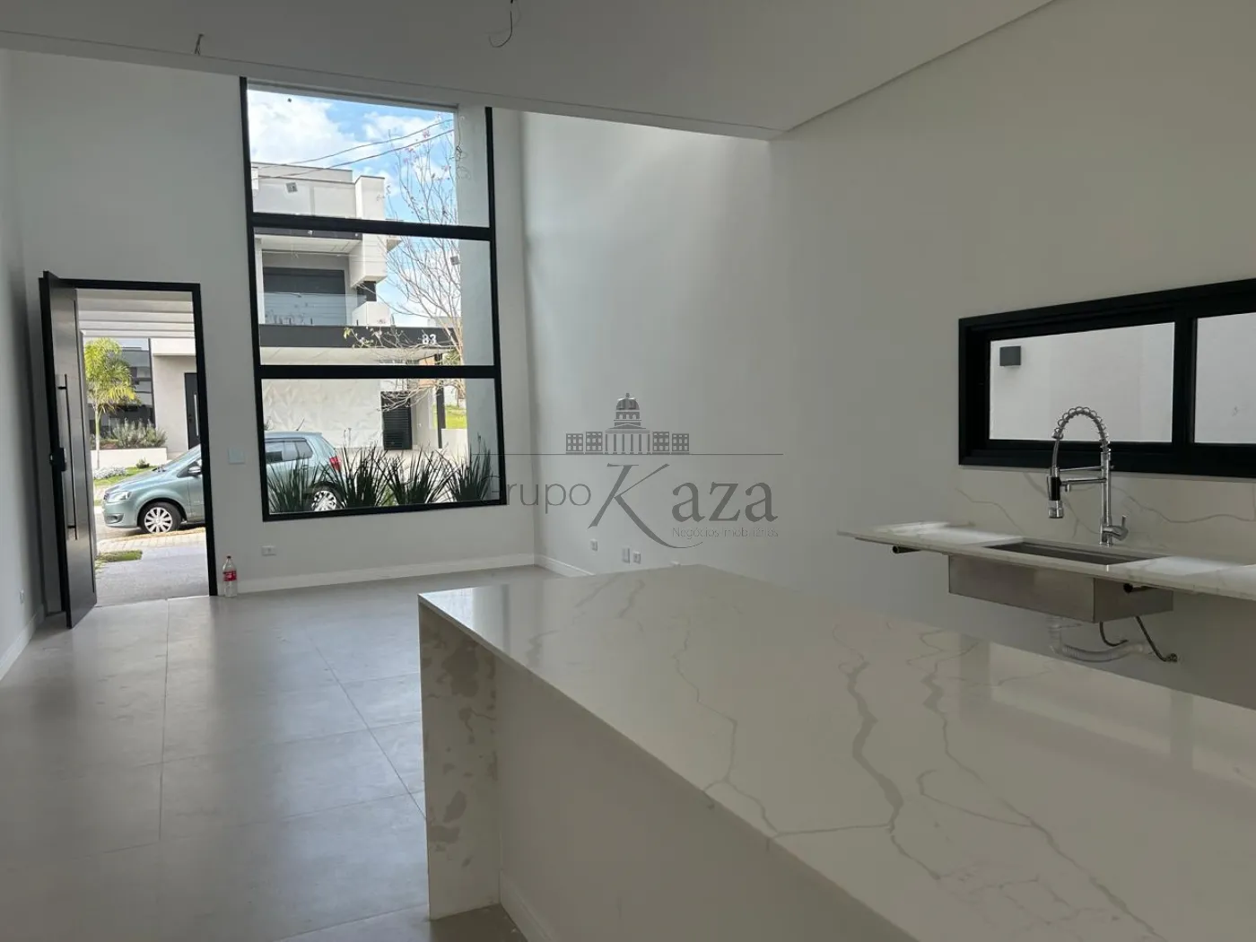 Foto 7 de Casa Condomínio em Bairro Floresta, São José dos Campos - imagem 7
