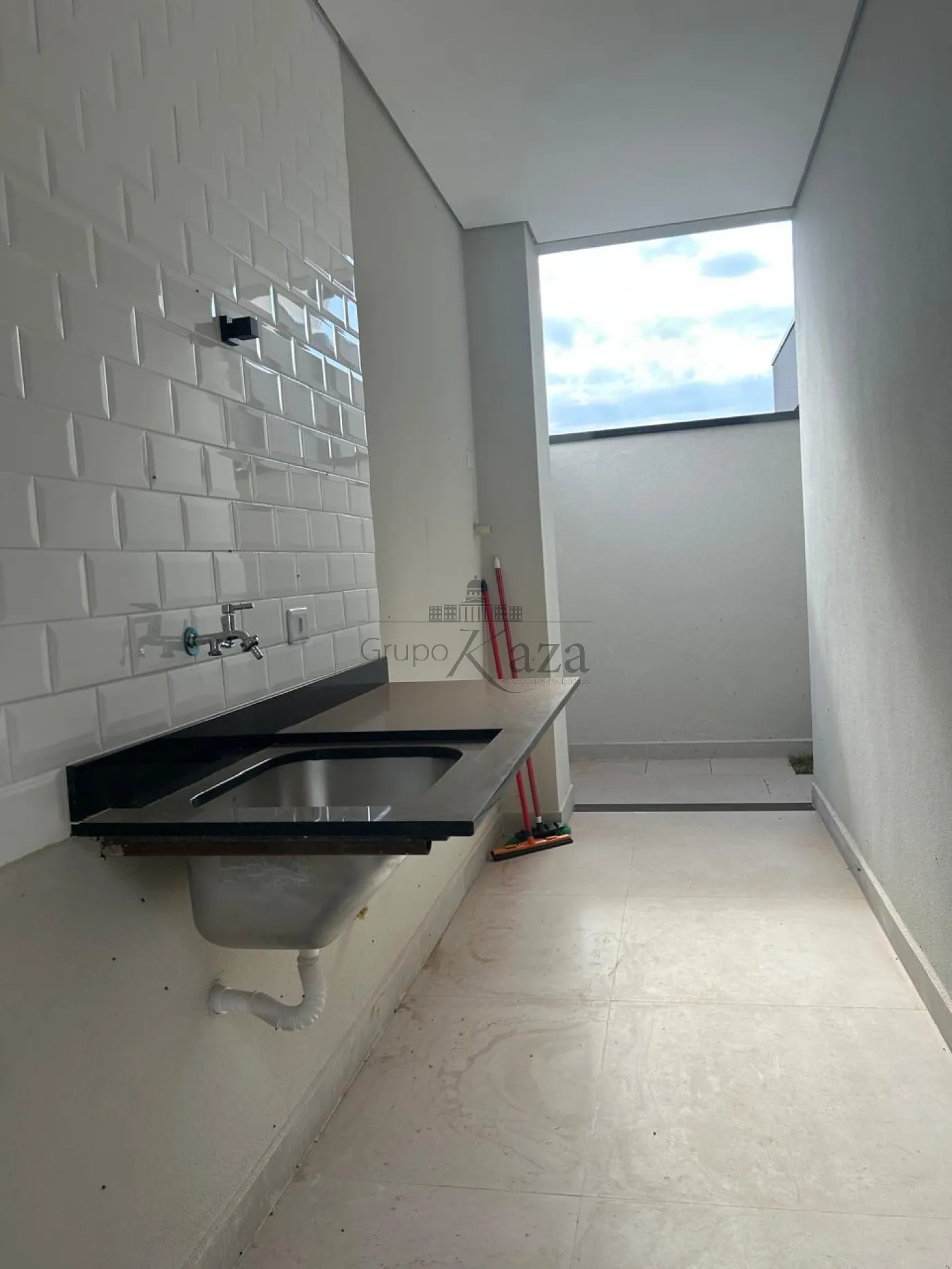 Foto 16 de Casa Condomínio em Bairro Floresta, São José dos Campos - imagem 16
