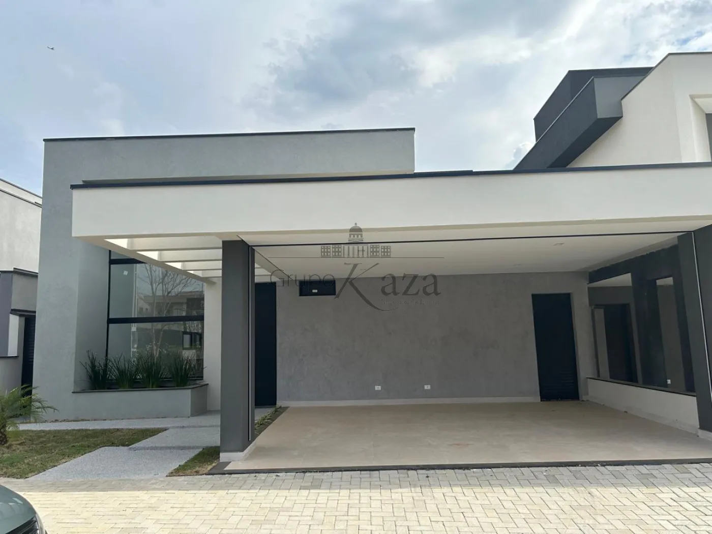 Foto 1 de Casa Condomínio em Bairro Floresta, São José dos Campos - imagem 1