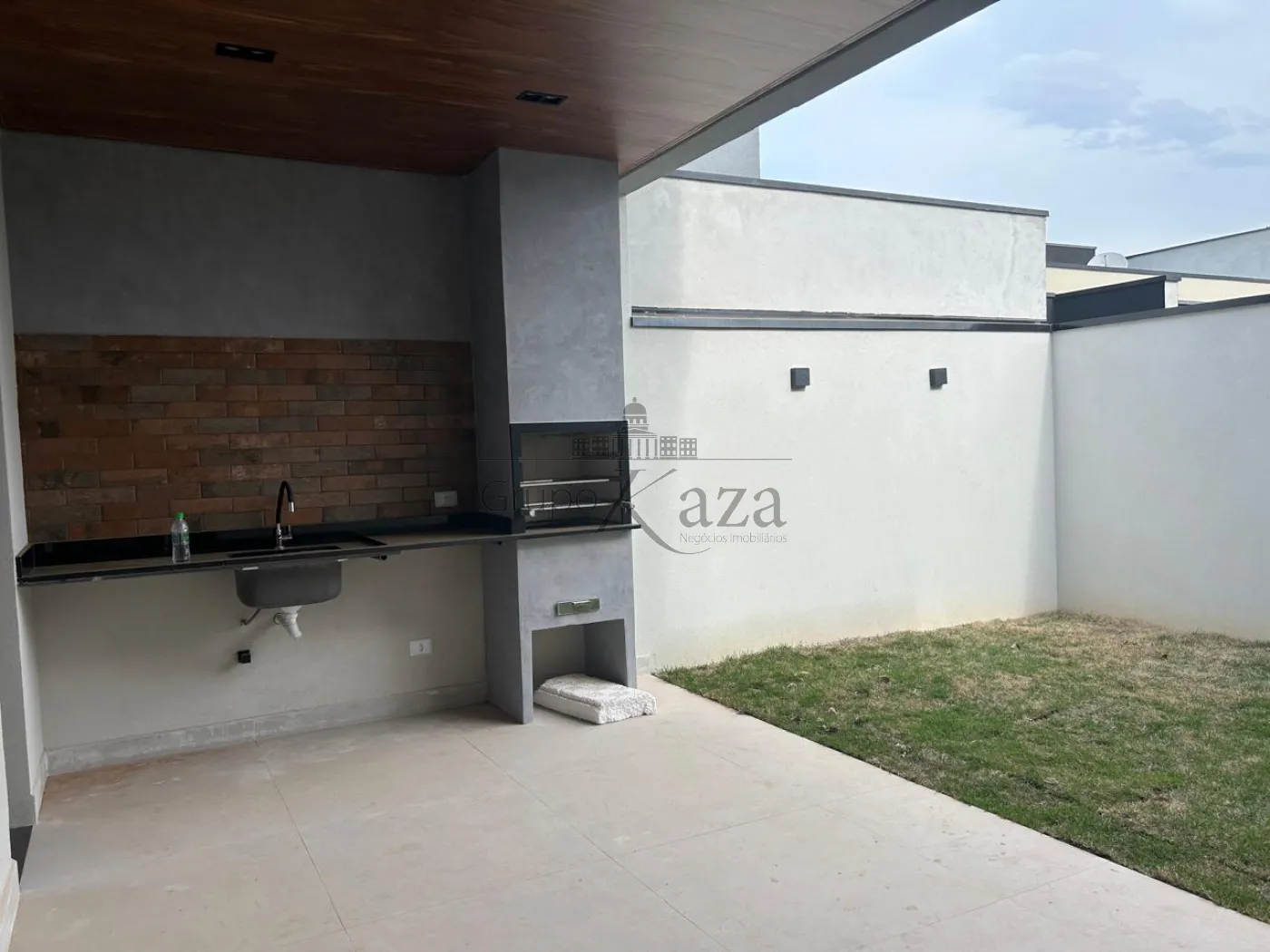 Foto 9 de Casa Condomínio em Bairro Floresta, São José dos Campos - imagem 9