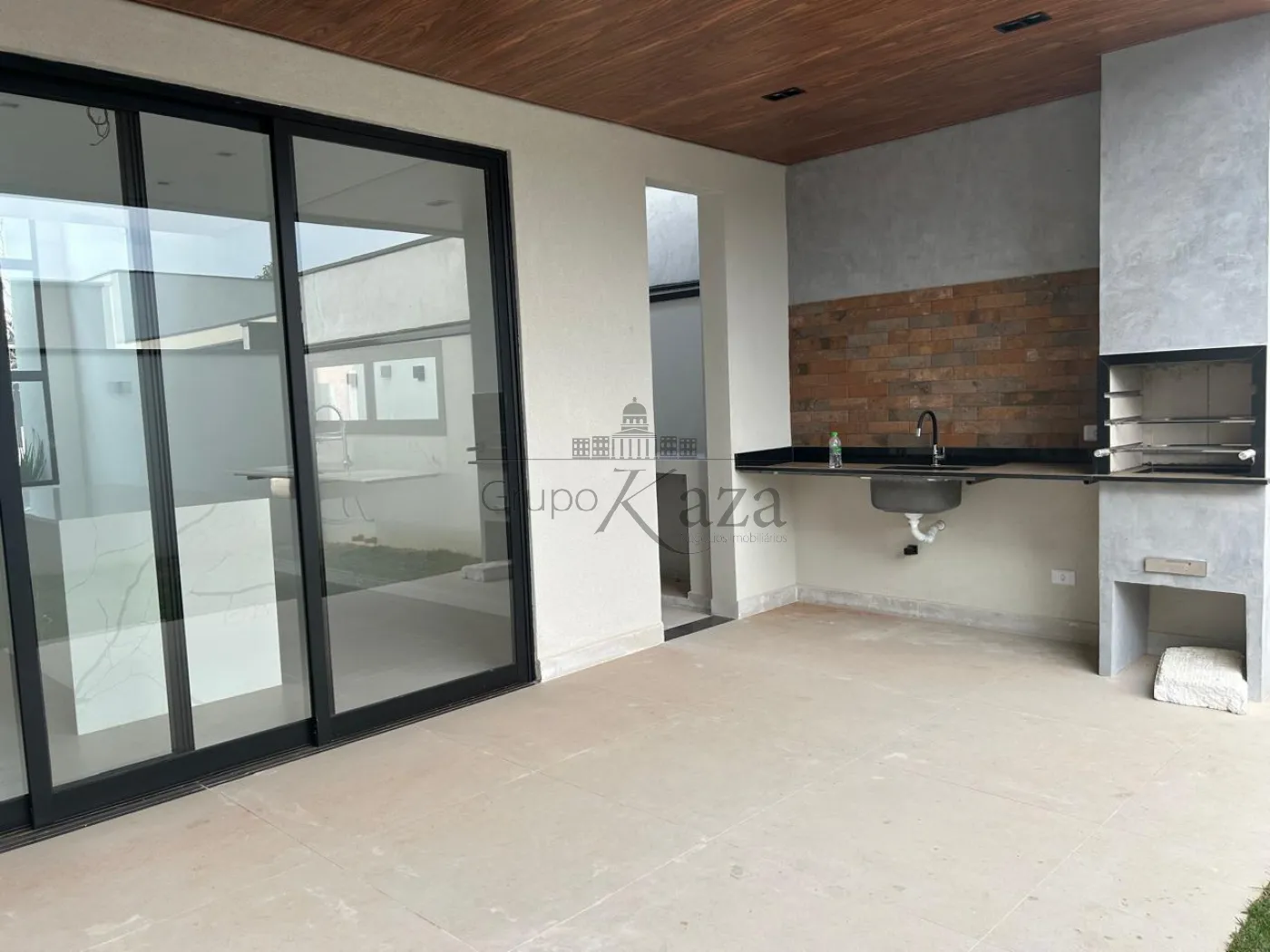 Foto 8 de Casa Condomínio em Bairro Floresta, São José dos Campos - imagem 8
