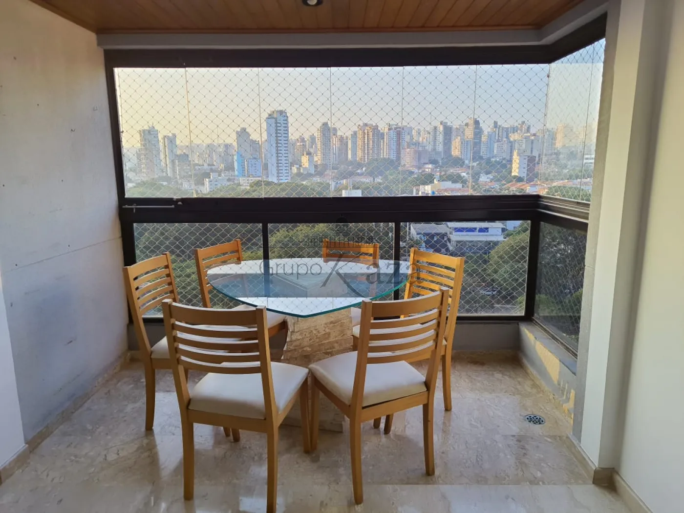 Terraço
