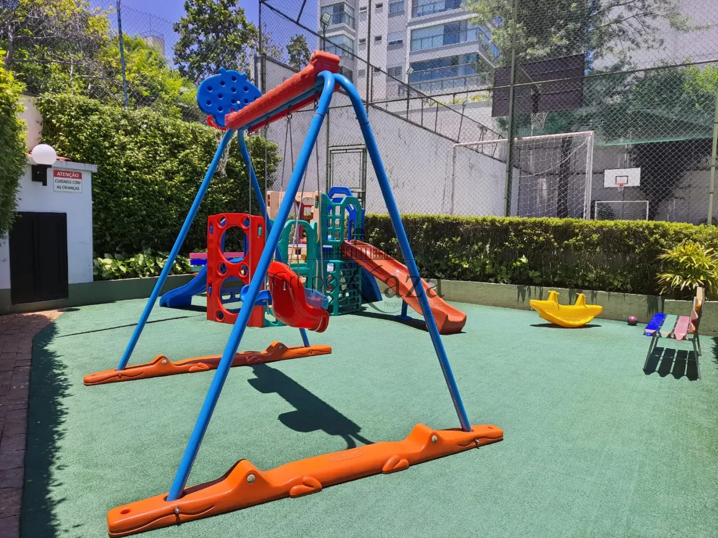 Playground