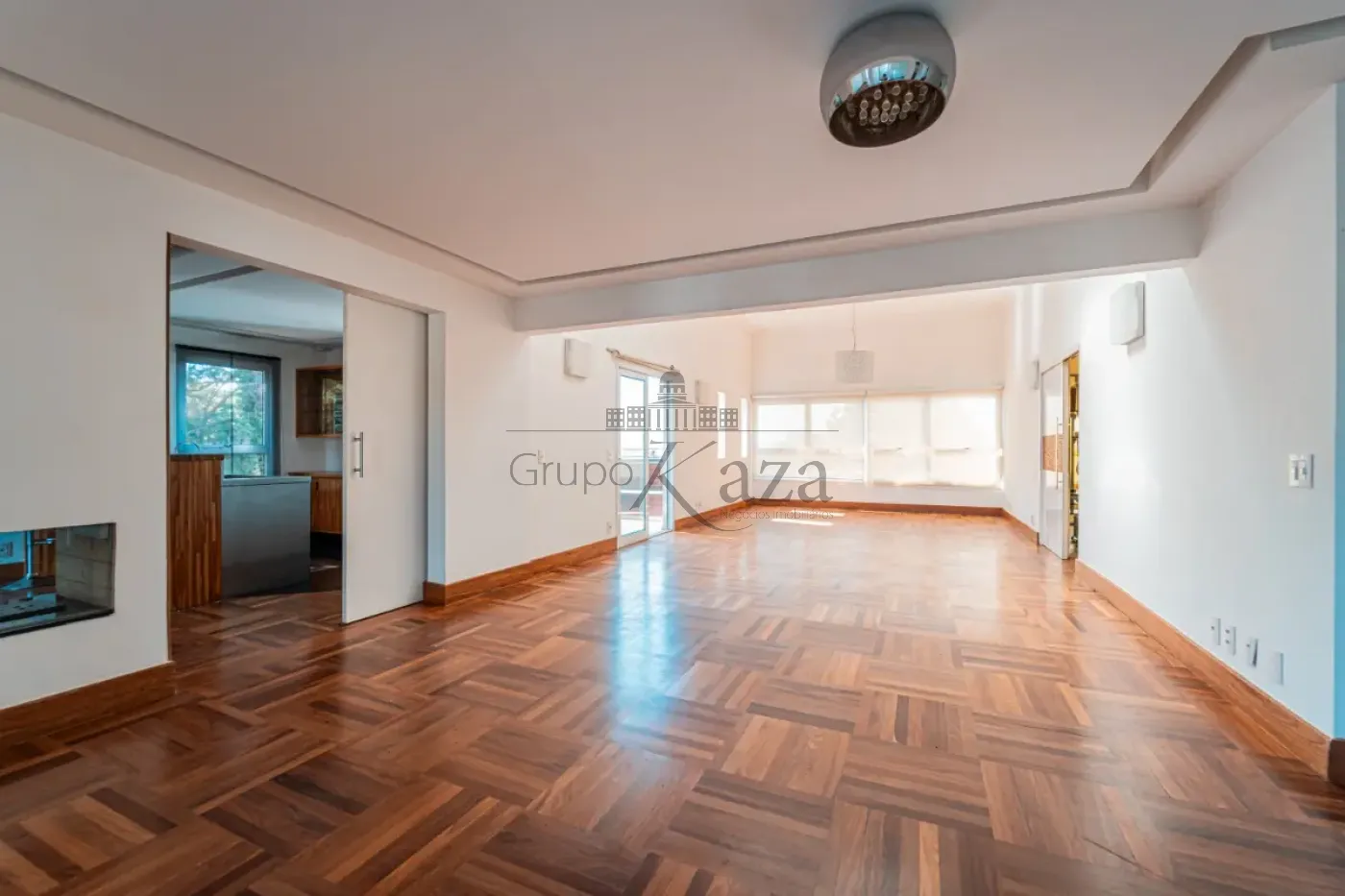 Sala íntima