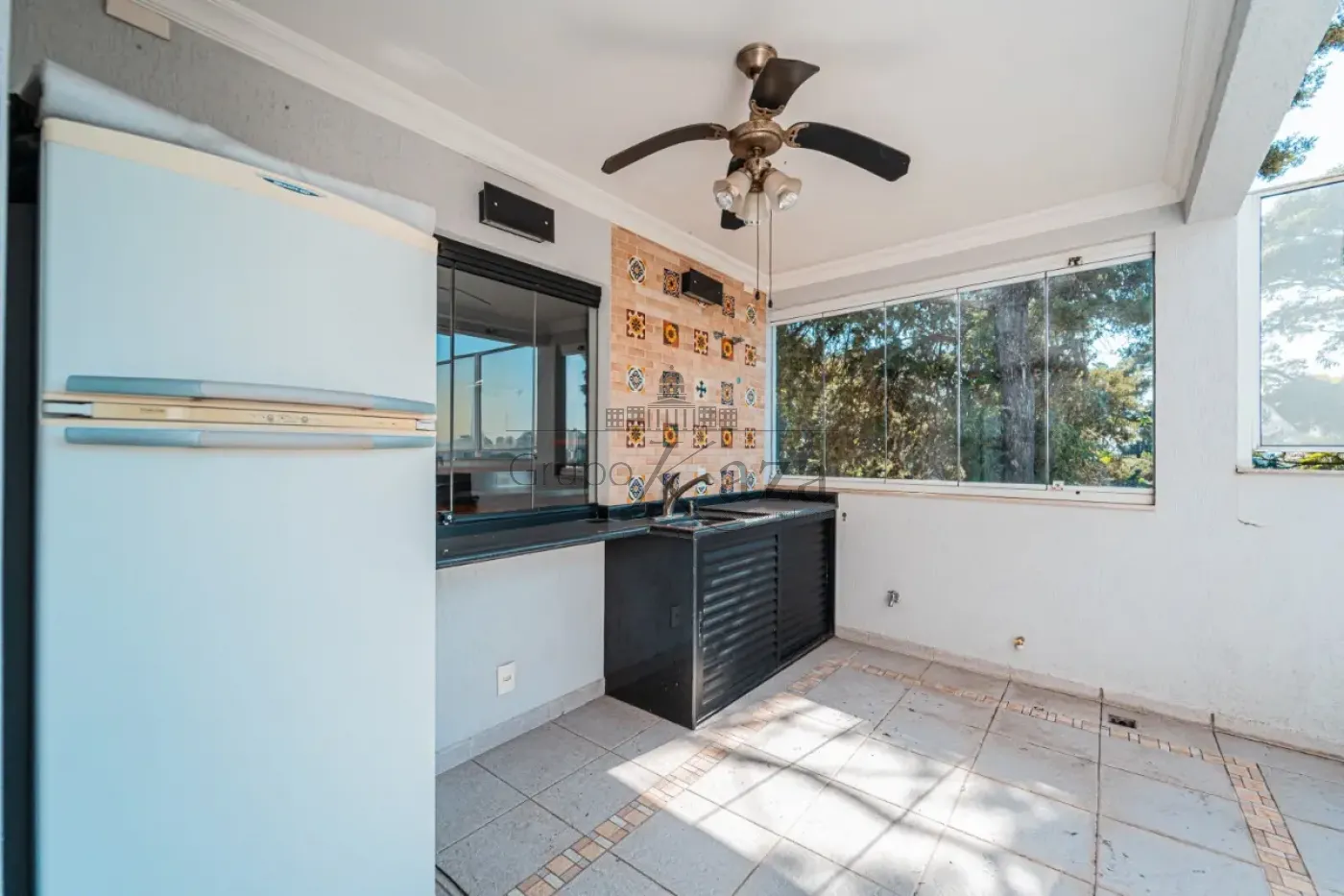 Foto 19 de Casa Condomínio em Alto da Boa Vista, São Paulo - imagem 19
