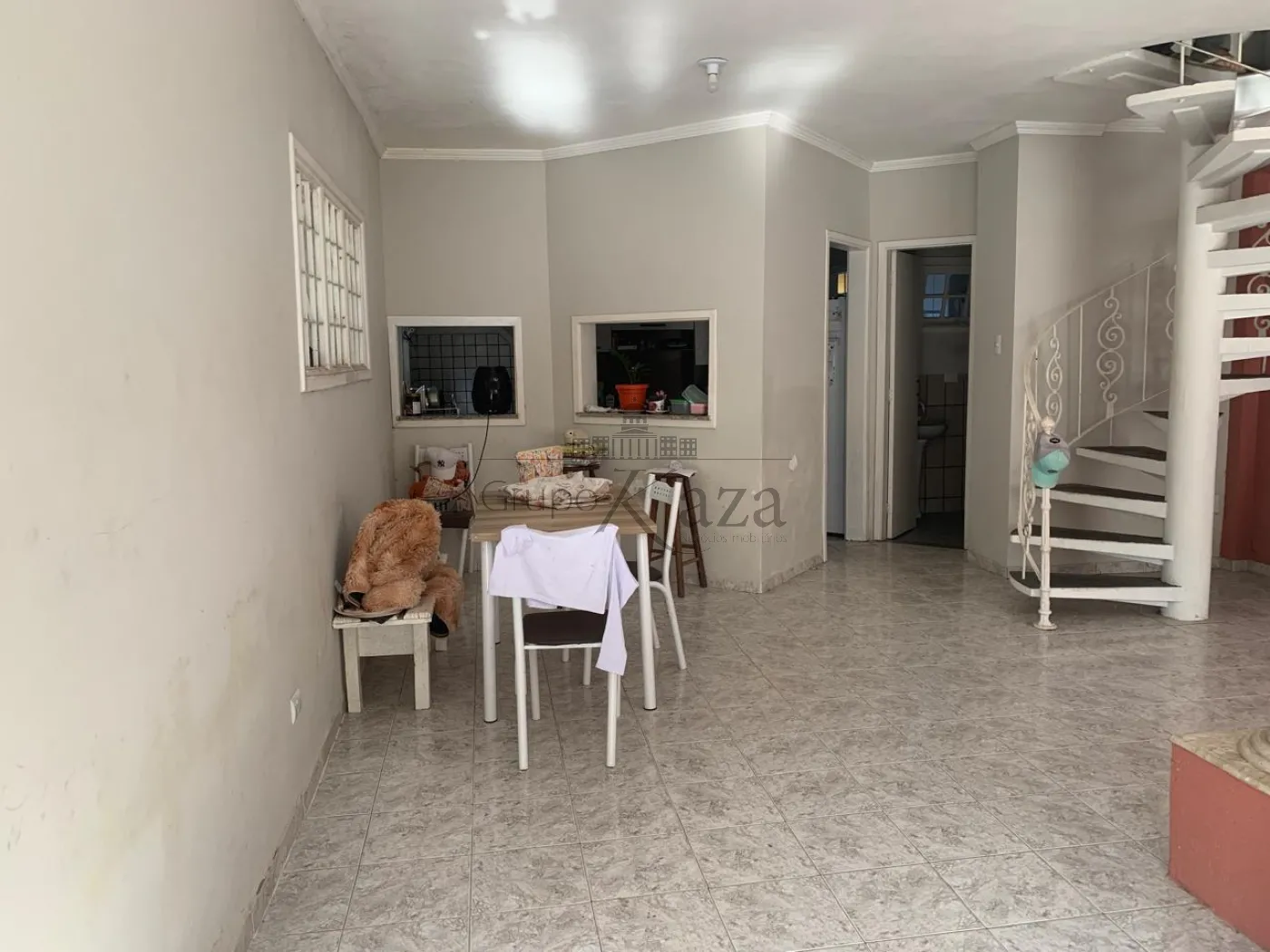 Foto 5 de Casa Padrão em Martins de Sá, Caraguatatuba - imagem 5