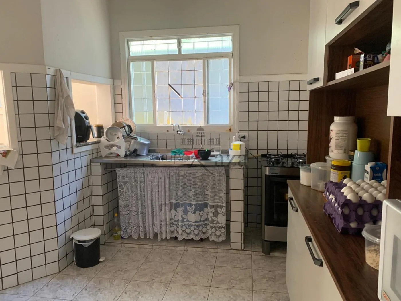Foto 3 de Casa Padrão em Martins de Sá, Caraguatatuba - imagem 3