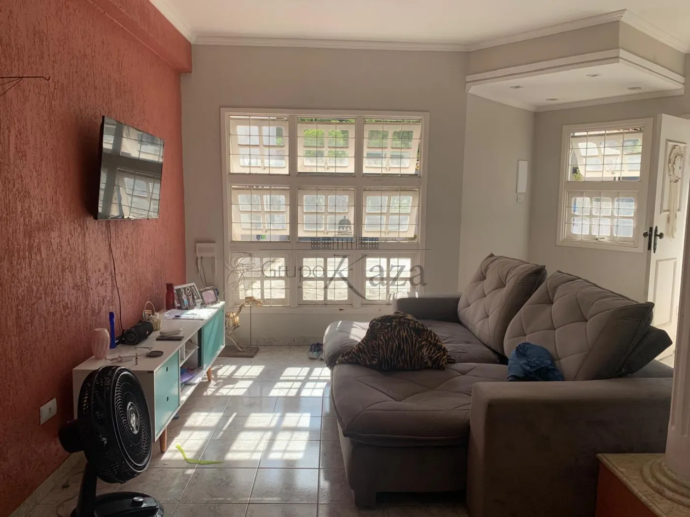 Foto 1 de Casa Padrão em Martins de Sá, Caraguatatuba - imagem 1