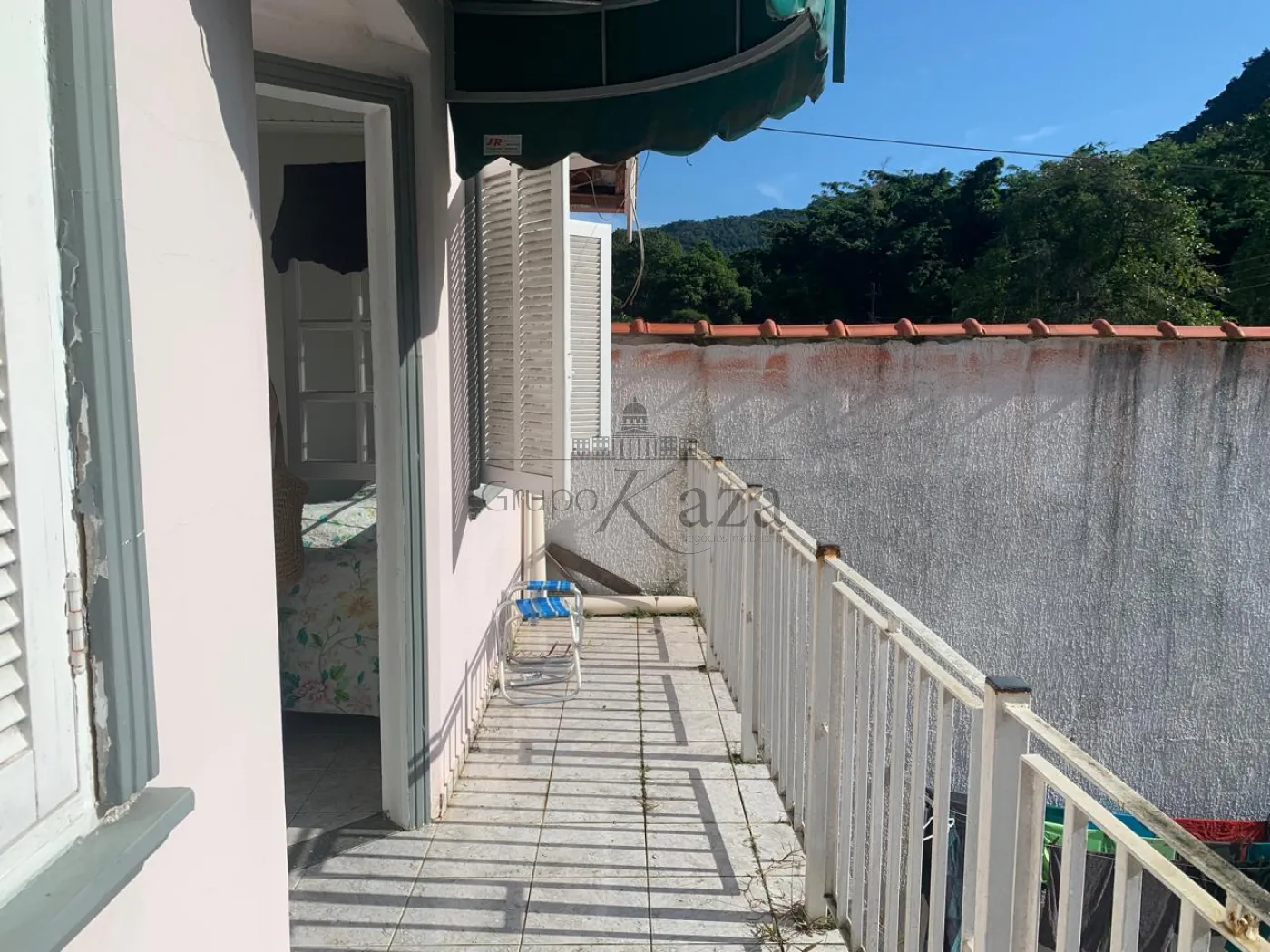 Foto 8 de Casa Padrão em Martins de Sá, Caraguatatuba - imagem 8