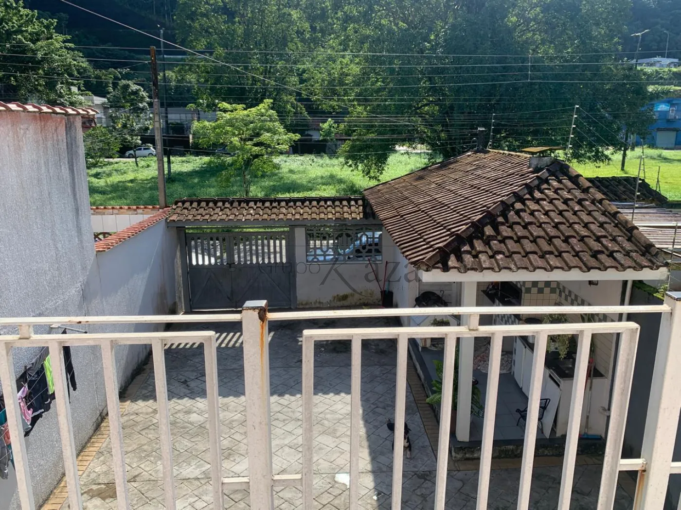 Foto 9 de Casa Padrão em Martins de Sá, Caraguatatuba - imagem 9