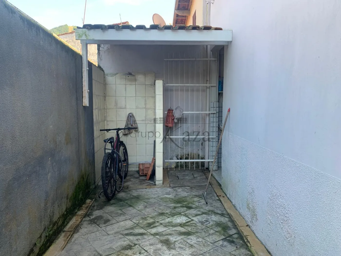 Foto 14 de Casa Padrão em Martins de Sá, Caraguatatuba - imagem 14