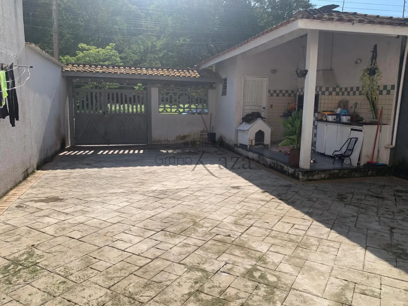 Foto 15 de Casa Padrão em Martins de Sá, Caraguatatuba - imagem 15