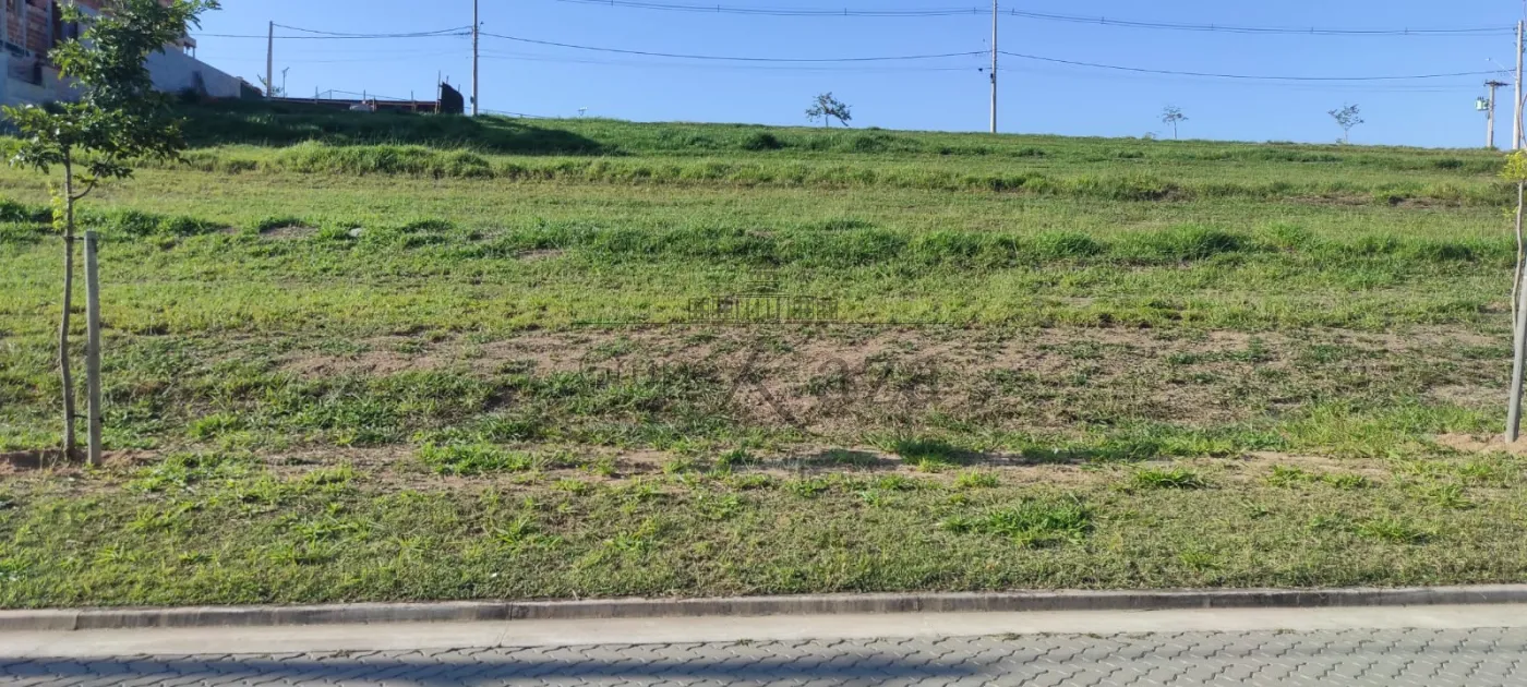 Foto 1 de Terreno Condomínio em Urbanova I, São José dos Campos - imagem 1