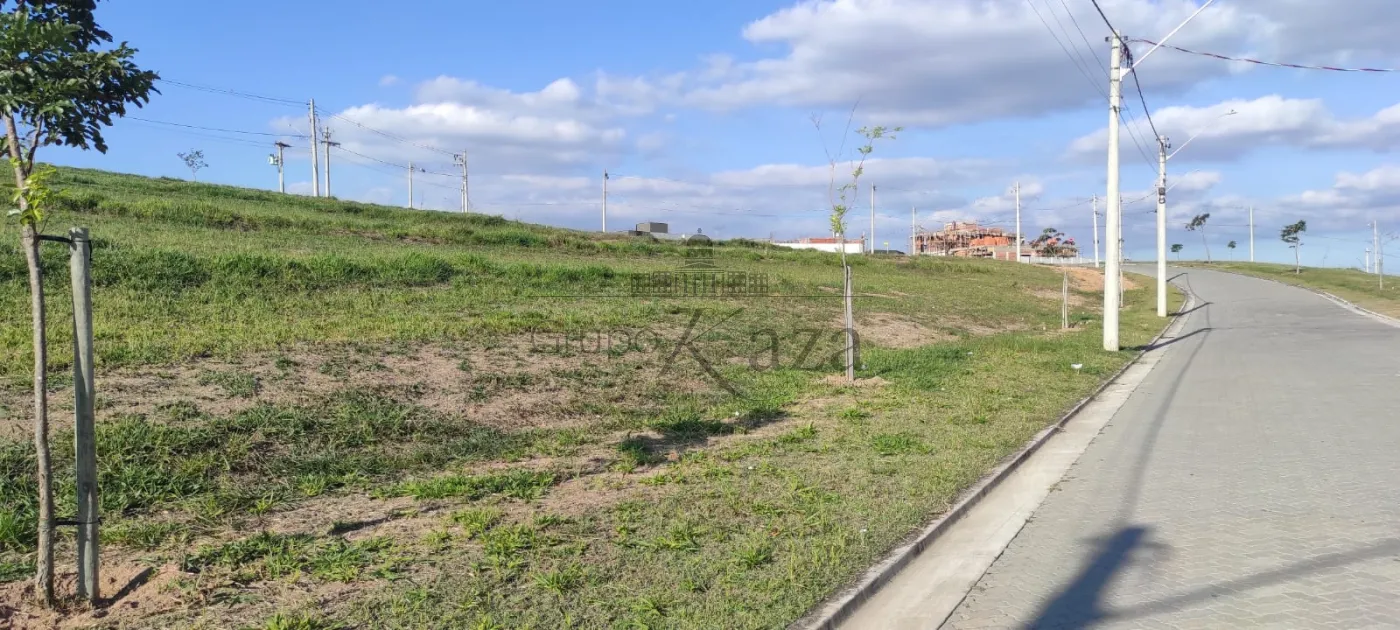 Foto 5 de Terreno Condomínio em Urbanova I, São José dos Campos - imagem 5