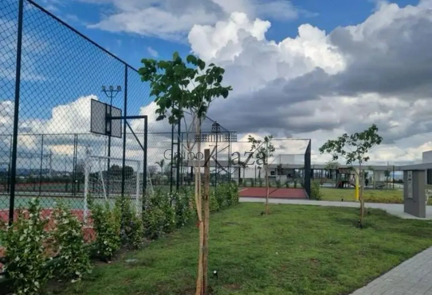 Foto 16 de Terreno Condomínio em Urbanova I, São José dos Campos - imagem 16