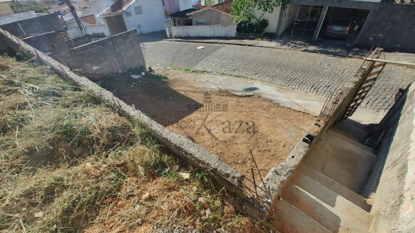 Foto 7 de Terreno Padrão em Parque Santo Antônio, Jacareí - imagem 7