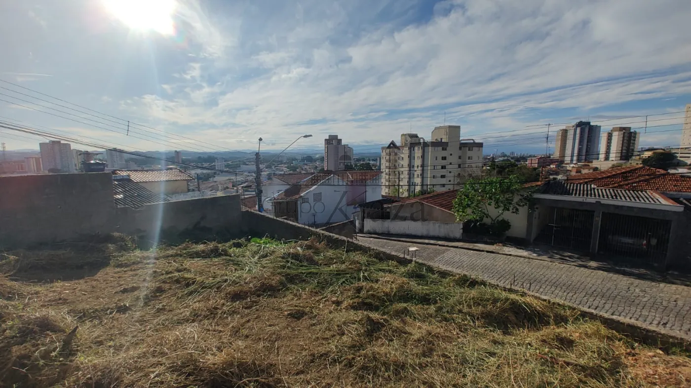 Foto 10 de Terreno Padrão em Parque Santo Antônio, Jacareí - imagem 10