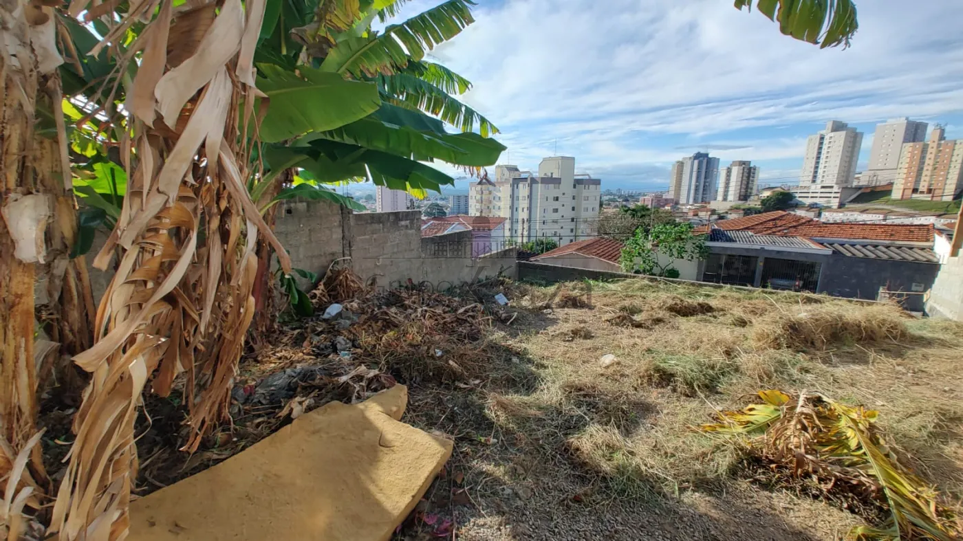 Foto 2 de Terreno Padrão em Parque Santo Antônio, Jacareí - imagem 2