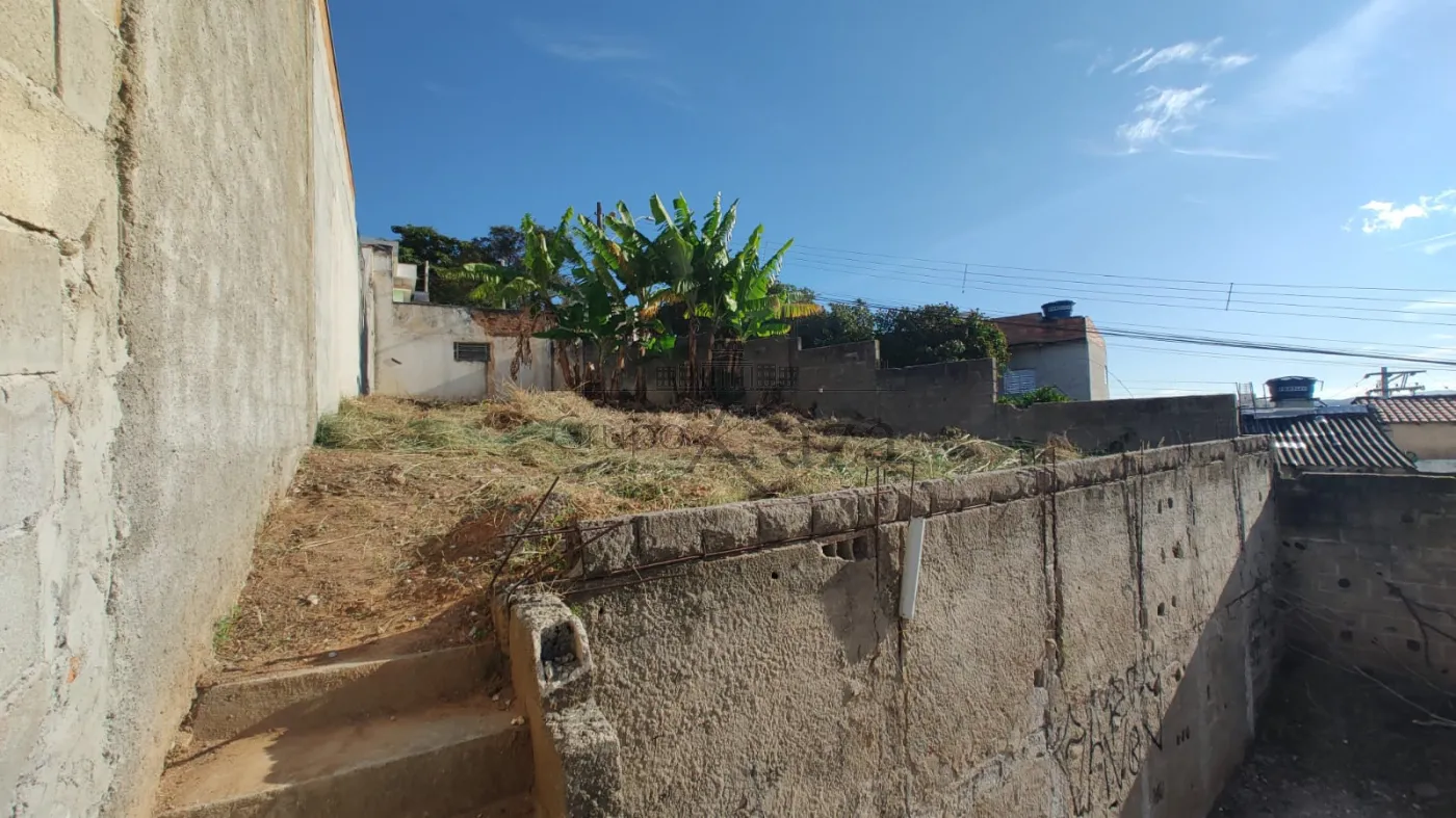 Foto 8 de Terreno Padrão em Parque Santo Antônio, Jacareí - imagem 8