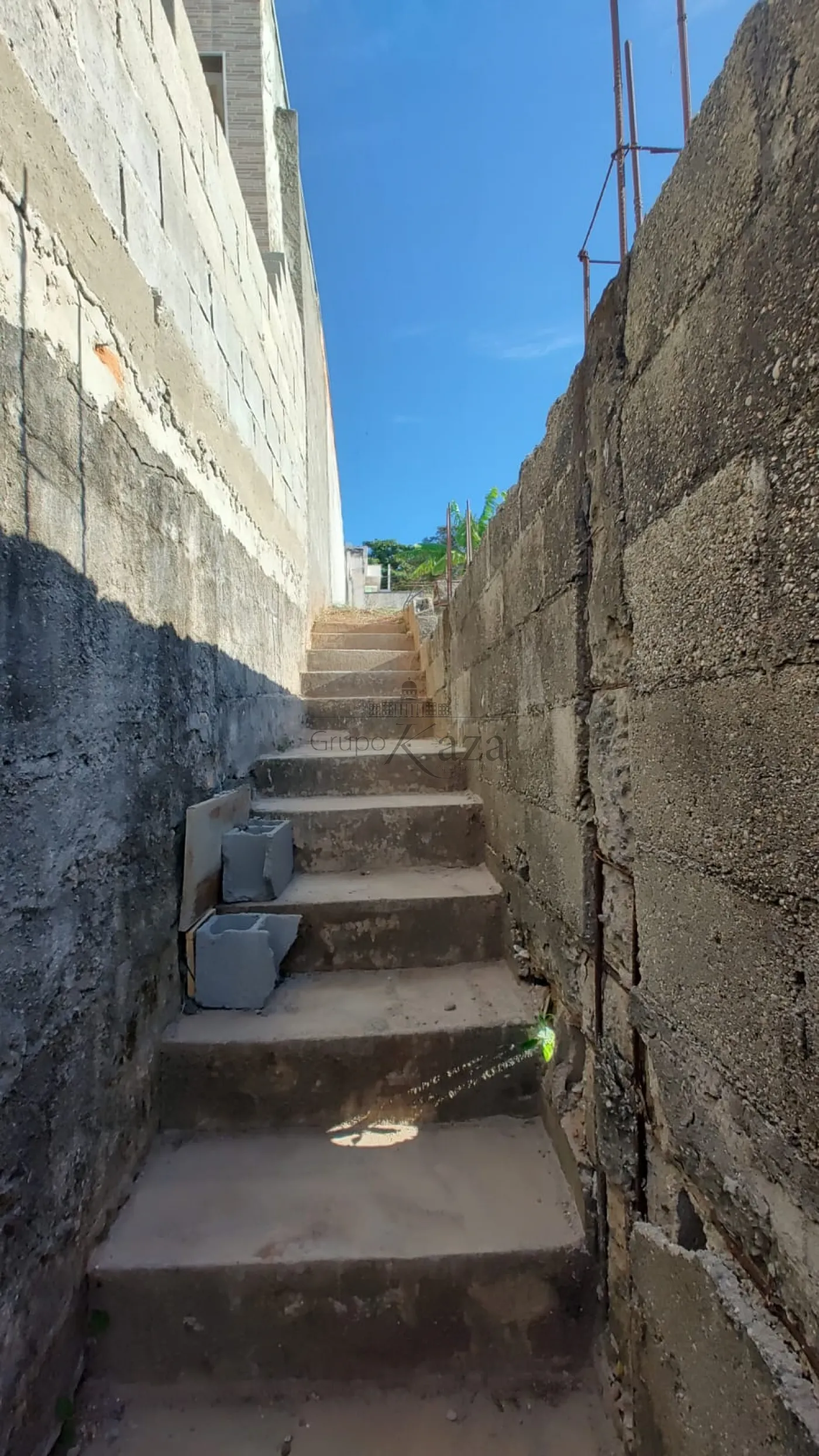 Foto 9 de Terreno Padrão em Parque Santo Antônio, Jacareí - imagem 9