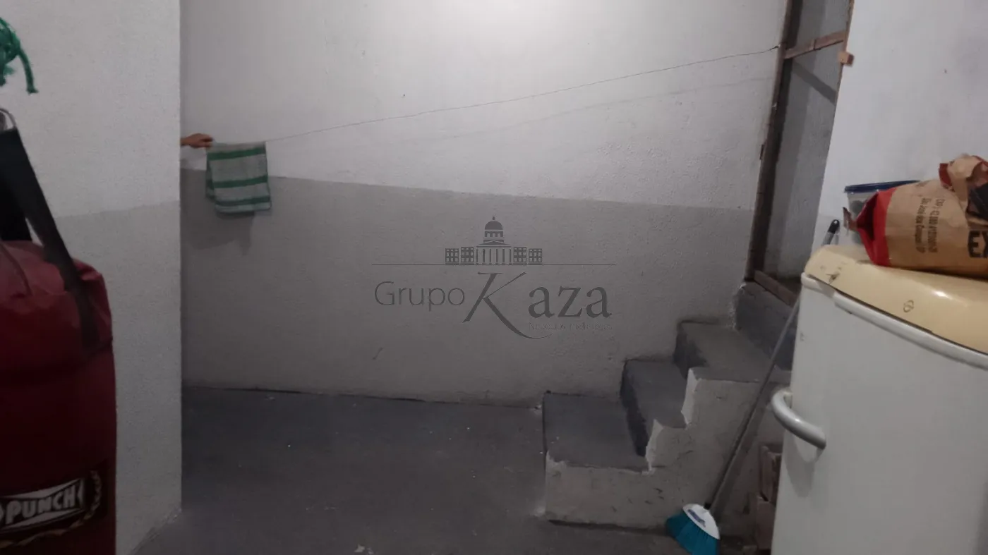 Foto 6 de Casa Padrão em Cidade Salvador, Jacareí - imagem 6