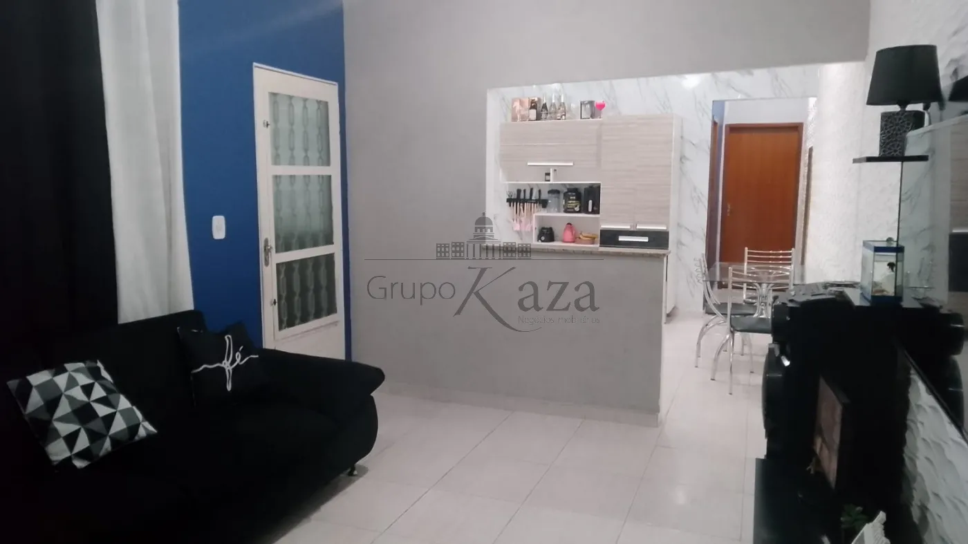 Foto 1 de Casa Padrão em Cidade Salvador, Jacareí - imagem 1