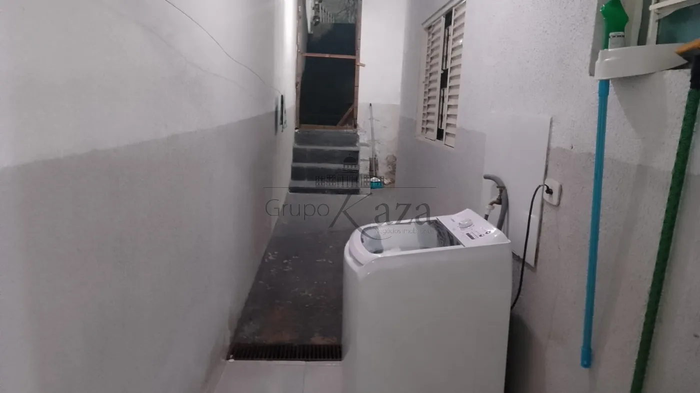 Foto 7 de Casa Padrão em Cidade Salvador, Jacareí - imagem 7
