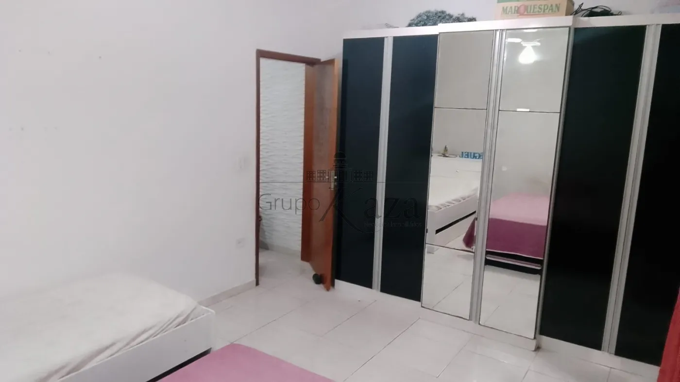 Foto 4 de Casa Padrão em Cidade Salvador, Jacareí - imagem 4