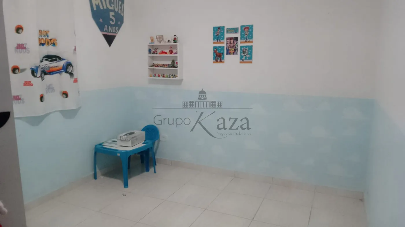 Foto 5 de Casa Padrão em Cidade Salvador, Jacareí - imagem 5